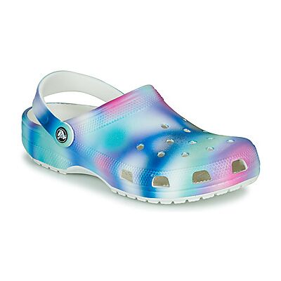 Crocs Clogs Classic Solarized Clog 48 / 49 Male Crocs Clogs Classic Solarized Clog 48 / 49 Male