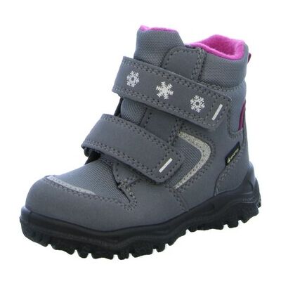 Superfit Moonboots Klettstiefel Winterstiefel Husky1 045-2010 20;21;22 Female Superfit Moonboots Klettstiefel Winterstiefel Husky1 045-2010 20;21;22 Female