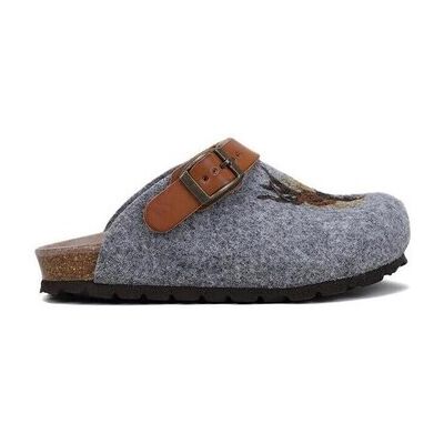 Nice Clogs Kinder Ciervo K 28;29;30;32 Male Nice Clogs Kinder Ciervo K 28;29;30;32 Male