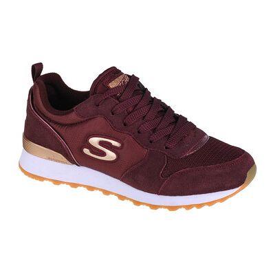 Skechers Sneaker Og 85 - Gold Apos;N Gurl 37;35 1/2 Female Skechers Sneaker Og 85 - Gold Apos;N Gurl 37;35 1/2 Female