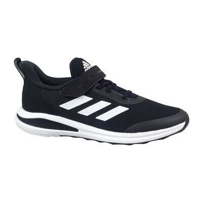 Adidas Fortarun Laufschuhe FW2579 Schwarz Weiß Kinder Adidas Fortarun Laufschuhe FW2579 Schwarz Weiß Kinder