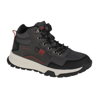 Big Star Kinderschuhe Ii374056 30;31;34 Male Big Star Kinderschuhe Ii374056 30;31;34 Male