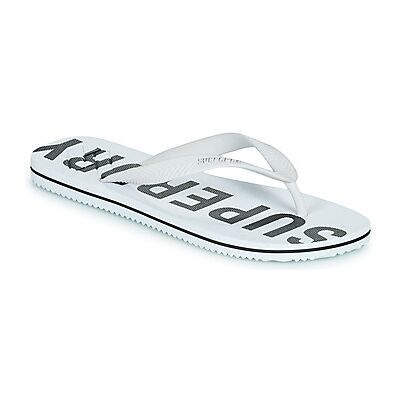 Superdry Zehentrenner Code Essential Flip Flop 40 / 41;42 / 43;44 / 45;46 / 47;42 / 43;40 / 41;46 / 47;44 / 45 Male Superdry Zehentrenner Code Essential Flip Flop 40 / 41;42 / 43;44 / 45;46 / 47;42 / 43;40 / 41;46 / 47;44 / 45 Male