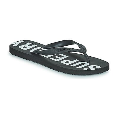 Superdry Zehentrenner Code Essential Flip Flop 40 / 41;44 / 45;46 / 47;40 / 41;46 / 47;44 / 45 Male Superdry Zehentrenner Code Essential Flip Flop 40 / 41;44 / 45;46 / 47;40 / 41;46 / 47;44 / 45 Male