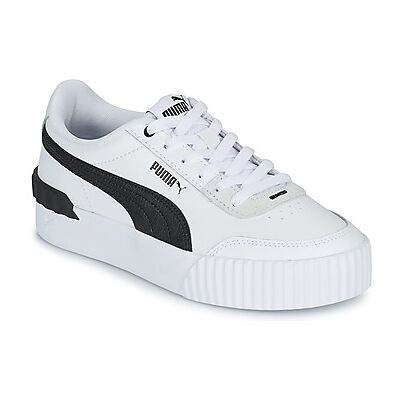 Puma Sneaker Carina Lift 36 Female Puma Sneaker Carina Lift 36 Female