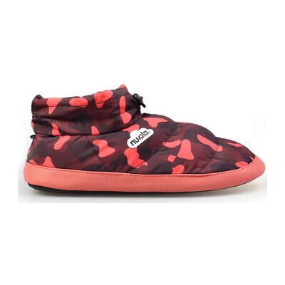 Nuvola. Hausschuhe Boot Home Printed 21 Camuffare 42 / 43;44 / 45;46 / 47 Female Nuvola. Hausschuhe Boot Home Printed 21 Camuffare 42 / 43;44 / 45;46 / 47 Female