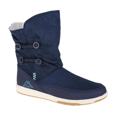 Kappa Kinderstiefel Cream K 36 Female Kappa Kinderstiefel Cream K 36 Female