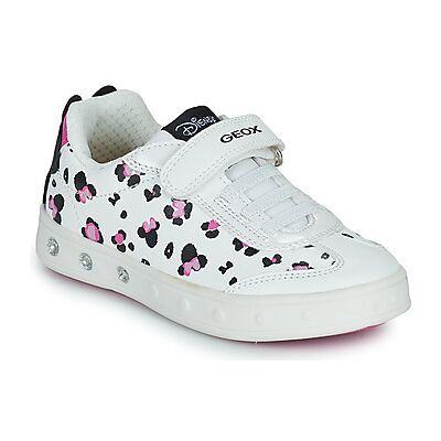 Geox Kinderschuhe J Skylin Girl 32;34 Female Geox Kinderschuhe J Skylin Girl 32;34 Female