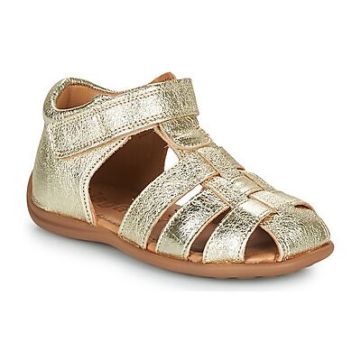Bisgaard Flache Sandalen Carly 20;21;22;25 Bisgaard Flache Sandalen Carly 20;21;22;25