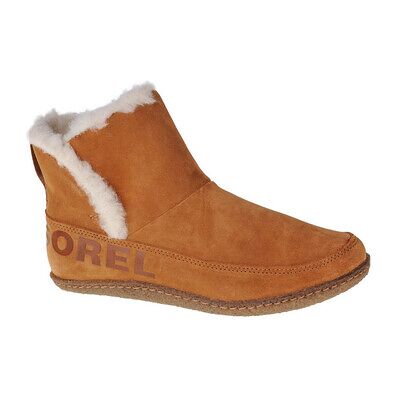 Sorel Stiefeletten Nakiska Bootie 36;38;39;40 Female Sorel Stiefeletten Nakiska Bootie 36;38;39;40 Female