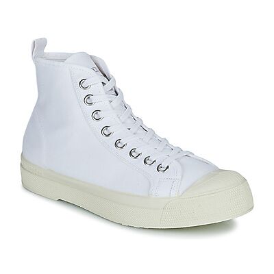 Bensimon Turnschuhe Stella B79 Femme 36;37;38;39;40;41 Female Bensimon Turnschuhe Stella B79 Femme 36;37;38;39;40;41 Female