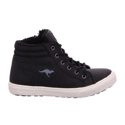 Kangaroos Sneaker High Kavu I 18000 000 4600 33;34;35 Male Kangaroos Sneaker High Kavu I 18000 000 4600 33;34;35 Male