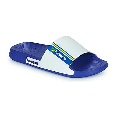 Havaianas Zehensandalen Slide Brasil 35 / 36;37 / 38;39 / 40 Female Havaianas Zehensandalen Slide Brasil 35 / 36;37 / 38;39 / 40 Female