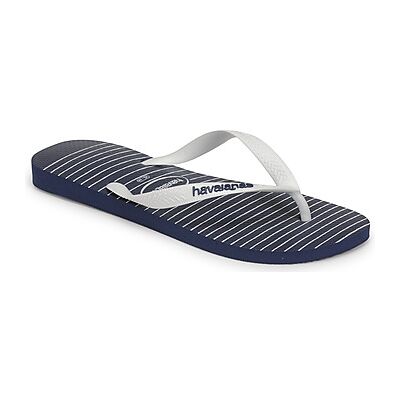 Havaianas Zehentrenner Top Nautical 27 / 28 Male Havaianas Zehentrenner Top Nautical 27 / 28 Male