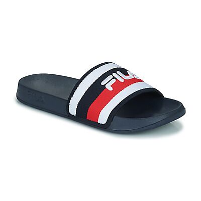Fila Zehensandalen Morro Bay Stripes Slipper 40;41;42;45 Male Fila Zehensandalen Morro Bay Stripes Slipper 40;41;42;45 Male