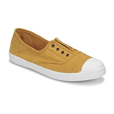 Victoria Sneaker 106623curry 37 Female Victoria Sneaker 106623curry 37 Female