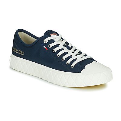 Palladium Sneaker Palla Ace Cvs 36;38;39;40;42;44;45;46;44 1/2 Female Palladium Sneaker Palla Ace Cvs 36;38;39;40;42;44;45;46;44 1/2 Female