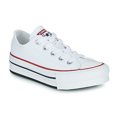 Converse Kinderschuhe Chuck Taylor All Star Eva Lift Foundation Ox 27;28;29;30;31;32;33;34;35;31 1/2;28 1/2 Male Converse Kinderschuhe Chuck Taylor All Star Eva Lift Foundation Ox 27;28;29;30;31;32;33;34;35;31 1/2;28 1/2 Male
