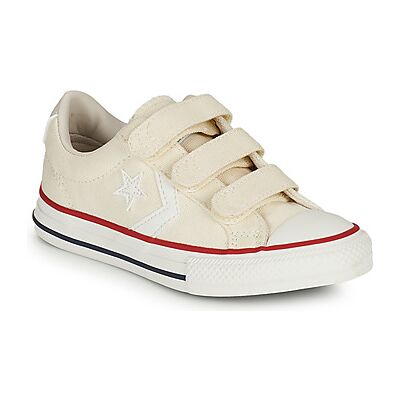 Converse Kinderschuhe Star Player Ev 3v Much Love Ox 27;31;32;33;34;35 Male Converse Kinderschuhe Star Player Ev 3v Much Love Ox 27;31;32;33;34;35 Male