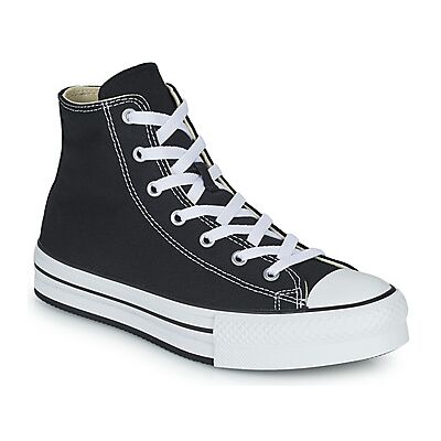 Converse Kinderschuhe Chuck Taylor All Star Eva Lift Foundation Hi 36;37;38;39;40;35 1/2;37 1/2;38 1/2 Male Converse Kinderschuhe Chuck Taylor All Star Eva Lift Foundation Hi 36;37;38;39;40;35 1/2;37 1/2;38 1/2 Male