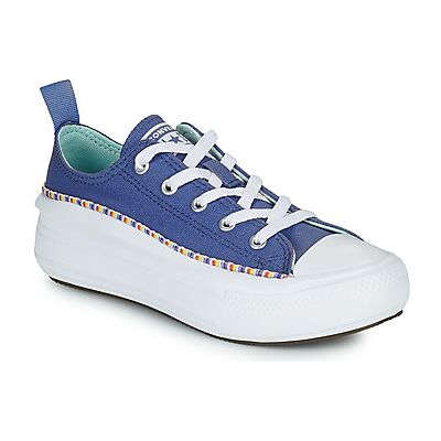 Converse Kinderschuhe Chuck Taylor All Star Move Seasonal Ox 27;28;29 Female Converse Kinderschuhe Chuck Taylor All Star Move Seasonal Ox 27;28;29 Female
