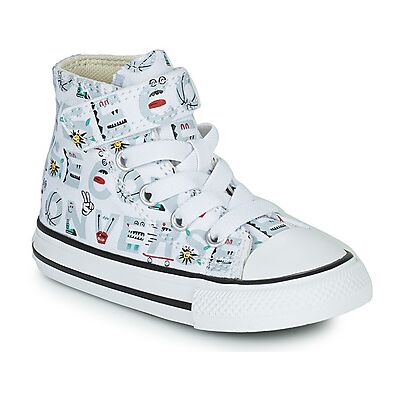 Converse Kinderschuhe Chuck Taylor All Star 1v Creature Craft Hi 23 Female Converse Kinderschuhe Chuck Taylor All Star 1v Creature Craft Hi 23 Female