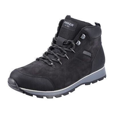 Rieker Stiefel Hwk F5710-00 44 Male Rieker Stiefel Hwk F5710-00 44 Male