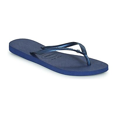 Havaianas Zehentrenner Slim Crystal Sw Ii 41 / 42 Female Havaianas Zehentrenner Slim Crystal Sw Ii 41 / 42 Female