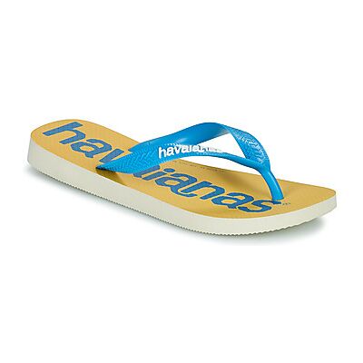 Havaianas Zehentrenner Top Logomania 2 35 / 36 Female Havaianas Zehentrenner Top Logomania 2 35 / 36 Female