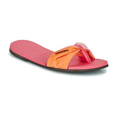 Havaianas Zehentrenner You St Tropez Color 35 / 36;37 / 38 Female Havaianas Zehentrenner You St Tropez Color 35 / 36;37 / 38 Female