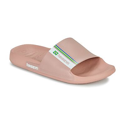 Havaianas Zehentrenner Slide Brasil 39 / 40 Female Havaianas Zehentrenner Slide Brasil 39 / 40 Female