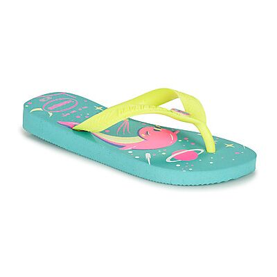 Havaianas Zehentrenner Für Kinder Kids Fantasy 23 / 24;25 / 26;29 / 30 Female Havaianas Zehentrenner Für Kinder Kids Fantasy 23 / 24;25 / 26;29 / 30 Female