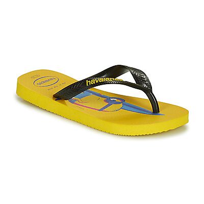 Havaianas Zehentrenner Für Kinder Minions 23 / 24;25 / 26;29 / 30 Female Havaianas Zehentrenner Für Kinder Minions 23 / 24;25 / 26;29 / 30 Female