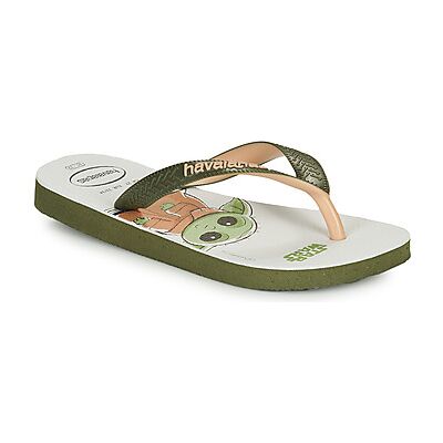 Havaianas Zehentrenner Für Kinder Stars Wars 25 / 26;27 / 28 Male Havaianas Zehentrenner Für Kinder Stars Wars 25 / 26;27 / 28 Male