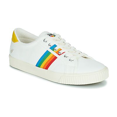 Gola Sneaker Tennis Mark Cox Rainbow Ii 36 Female Gola Sneaker Tennis Mark Cox Rainbow Ii 36 Female