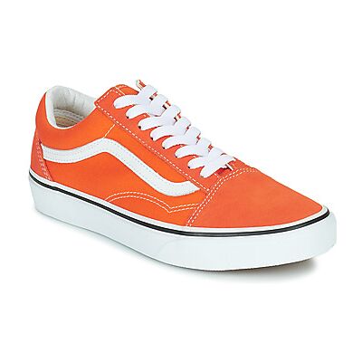 Vans Sneaker Old Skool 36;40 Male Vans Sneaker Old Skool 36;40 Male