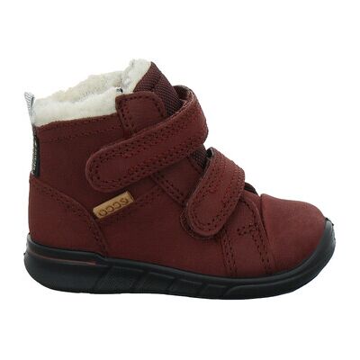 Ecco Stiefeletten Maedchen First 754311/60138 60138 24;25 Female Ecco Stiefeletten Maedchen First 754311/60138 60138 24;25 Female