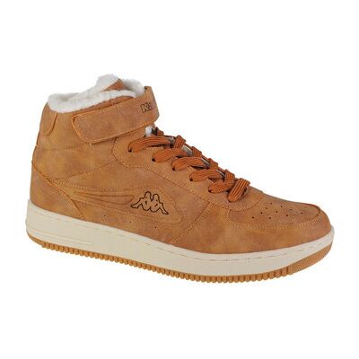 Kappa Turnschuhe Bash Mid Fur 37 Male Kappa Turnschuhe Bash Mid Fur 37 Male
