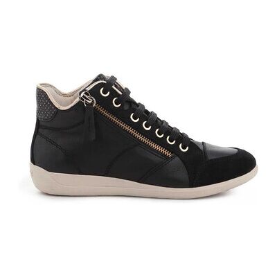 Geox Turnschuhe D Myria A D6268a 08522 C9999 35 Female Geox Turnschuhe D Myria A D6268a 08522 C9999 35 Female