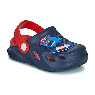 Primigi Clogs Kinder 1955033 20;31 Male Primigi Clogs Kinder 1955033 20;31 Male