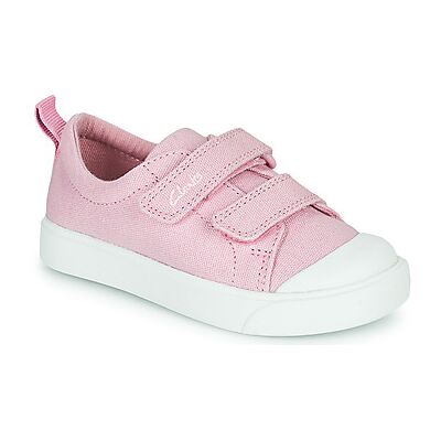 Clarks Kinderschuhe City Bright T 20;21;22;23;27 Female Clarks Kinderschuhe City Bright T 20;21;22;23;27 Female
