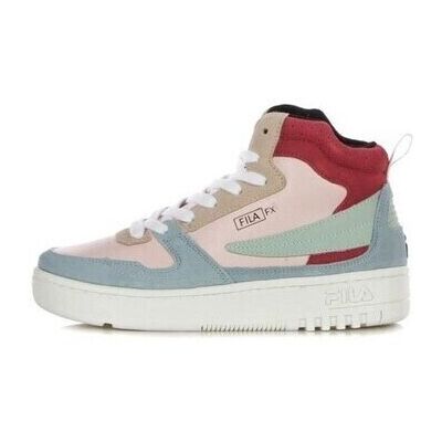 Fila Turnschuhe Fx Ventuno Cb Min Wmns 37 Female Fila Turnschuhe Fx Ventuno Cb Min Wmns 37 Female