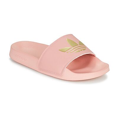 Adidas Zehensandalen Adilette Lite W 39;40 2/3 Female Adidas Zehensandalen Adilette Lite W 39;40 2/3 Female