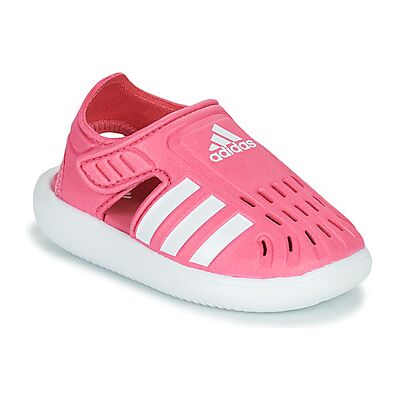 Adidas Flache Sandalen Water Sandal I 22;23;27 Adidas Flache Sandalen Water Sandal I 22;23;27