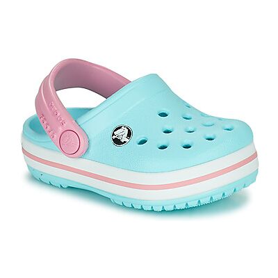 Crocs Clogs Kinder Crocband Clog T 27 1/2;19 / 20;27 / 28;20 / 21 Female Crocs Clogs Kinder Crocband Clog T 27 1/2;19 / 20;27 / 28;20 / 21 Female
