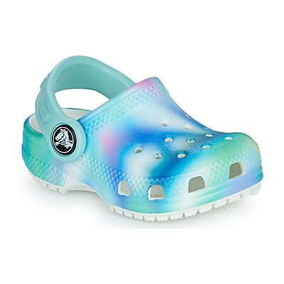 Crocs Clogs Kinder Classic Solarized Cgt 19 / 20;22 / 23 Male Crocs Clogs Kinder Classic Solarized Cgt 19 / 20;22 / 23 Male