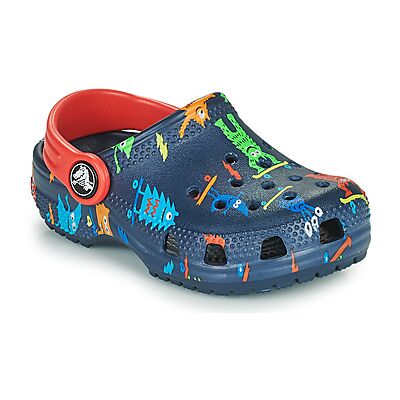 Crocs Clogs Kinder Classic Easy Icon Clog T 19 / 20;20 / 21 Male Crocs Clogs Kinder Classic Easy Icon Clog T 19 / 20;20 / 21 Male
