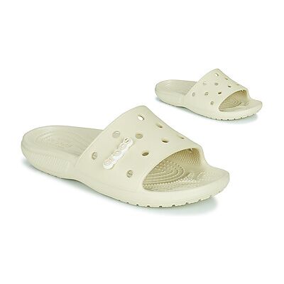 Crocs Zehensandalen Classic Crocs Slide 41 / 42 Female Crocs Zehensandalen Classic Crocs Slide 41 / 42 Female