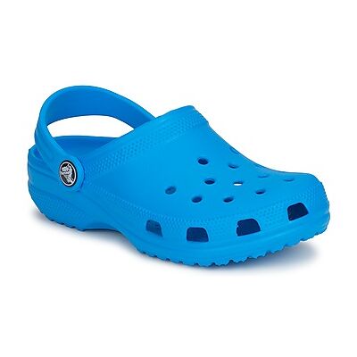 Crocs Clogs Kinder Classic Clog Kids 19 / 20 Male Crocs Clogs Kinder Classic Clog Kids 19 / 20 Male