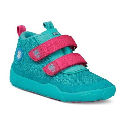 Affenzahn Erste Schritte Schuhe Maedchen Minimal Happy Lowboot Owl Afz-Shs-224 21 Female Affenzahn Erste Schritte Schuhe Maedchen Minimal Happy Lowboot Owl Afz-Shs-224 21 Female